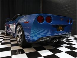 2010 Chevrolet Corvette (CC-2095104) for sale in Addison, Illinois