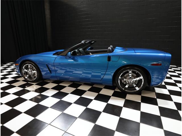 2010 Chevrolet Corvette (CC-2095104) for sale in Addison, Illinois