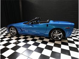2010 Chevrolet Corvette (CC-2095104) for sale in Addison, Illinois