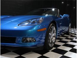 2010 Chevrolet Corvette (CC-2095104) for sale in Addison, Illinois