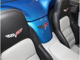 2010 Chevrolet Corvette (CC-2095104) for sale in Addison, Illinois