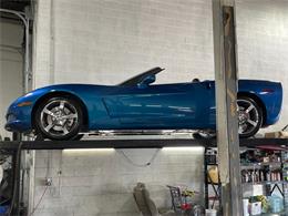 2010 Chevrolet Corvette (CC-2095104) for sale in Addison, Illinois