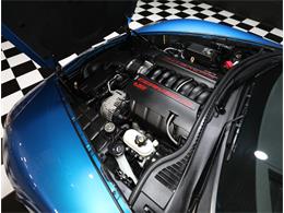 2010 Chevrolet Corvette (CC-2095104) for sale in Addison, Illinois