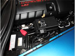 2010 Chevrolet Corvette (CC-2095104) for sale in Addison, Illinois