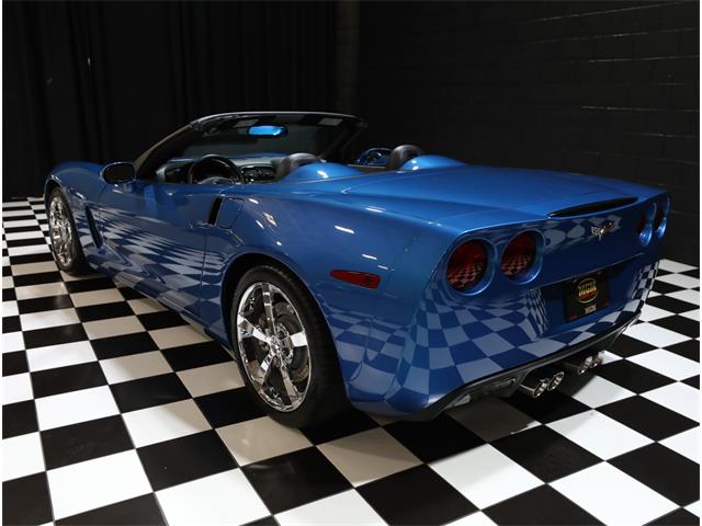 2010 Chevrolet Corvette (CC-2095104) for sale in Addison, Illinois