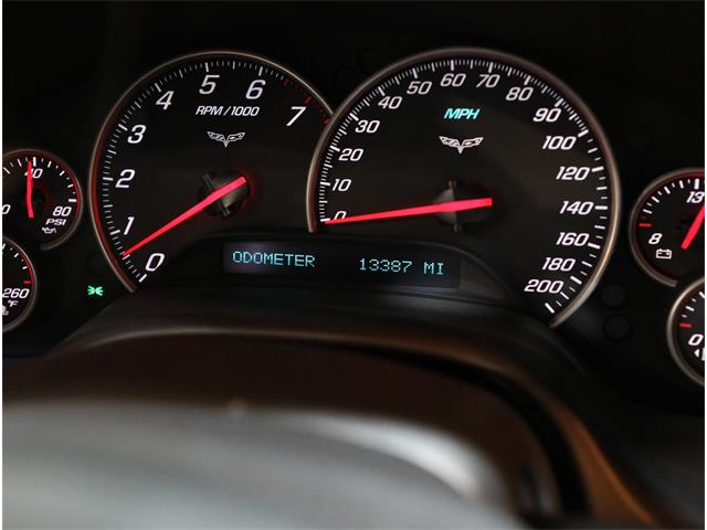 2010 Chevrolet Corvette (CC-2095104) for sale in Addison, Illinois