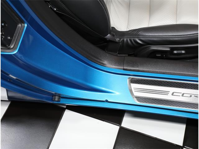 2010 Chevrolet Corvette (CC-2095104) for sale in Addison, Illinois