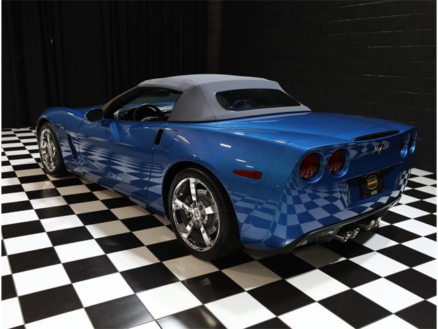 2010 Chevrolet Corvette (CC-2095104) for sale in Addison, Illinois