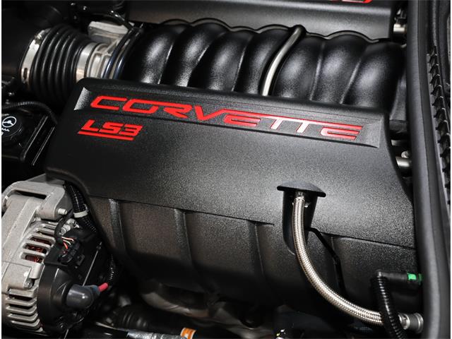 2010 Chevrolet Corvette (CC-2095104) for sale in Addison, Illinois