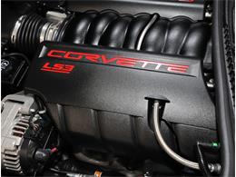 2010 Chevrolet Corvette (CC-2095104) for sale in Addison, Illinois