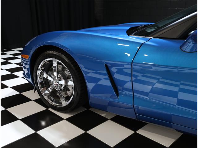 2010 Chevrolet Corvette (CC-2095104) for sale in Addison, Illinois