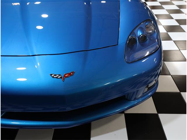 2010 Chevrolet Corvette (CC-2095104) for sale in Addison, Illinois