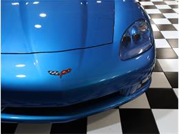 2010 Chevrolet Corvette (CC-2095104) for sale in Addison, Illinois