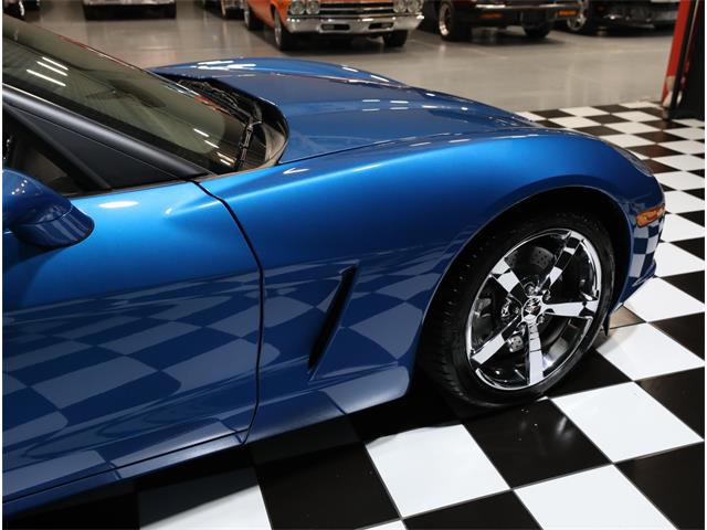 2010 Chevrolet Corvette (CC-2095104) for sale in Addison, Illinois