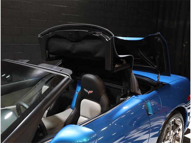 2010 Chevrolet Corvette (CC-2095104) for sale in Addison, Illinois