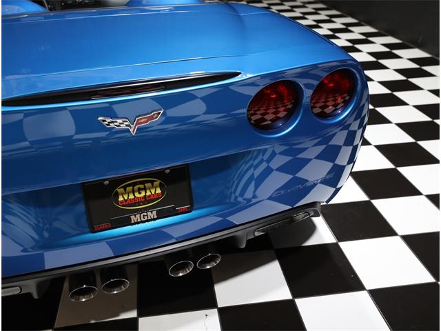 2010 Chevrolet Corvette (CC-2095104) for sale in Addison, Illinois