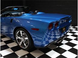2010 Chevrolet Corvette (CC-2095104) for sale in Addison, Illinois