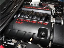 2010 Chevrolet Corvette (CC-2095104) for sale in Addison, Illinois