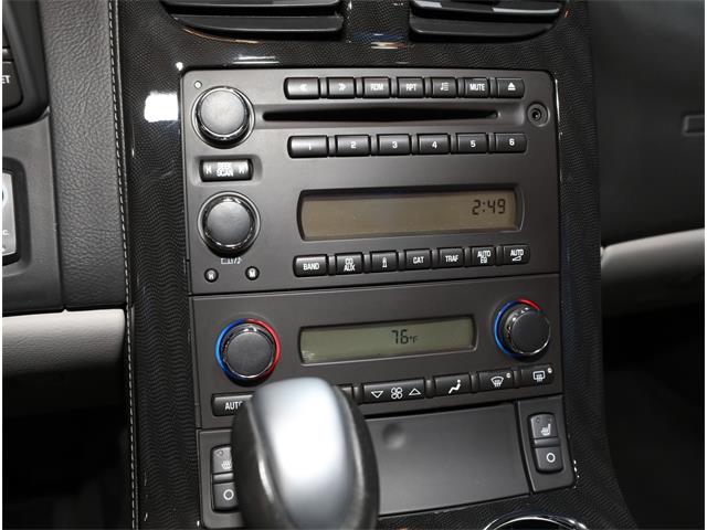 2010 Chevrolet Corvette (CC-2095104) for sale in Addison, Illinois