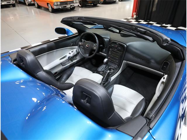 2010 Chevrolet Corvette (CC-2095104) for sale in Addison, Illinois
