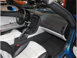 2010 Chevrolet Corvette (CC-2095104) for sale in Addison, Illinois