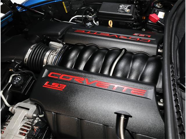 2010 Chevrolet Corvette (CC-2095104) for sale in Addison, Illinois