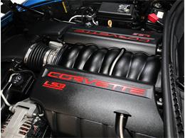 2010 Chevrolet Corvette (CC-2095104) for sale in Addison, Illinois