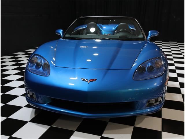 2010 Chevrolet Corvette (CC-2095104) for sale in Addison, Illinois