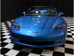 2010 Chevrolet Corvette (CC-2095104) for sale in Addison, Illinois