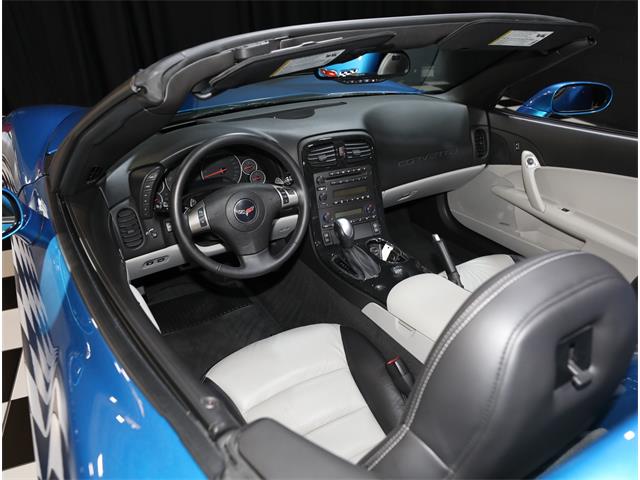 2010 Chevrolet Corvette (CC-2095104) for sale in Addison, Illinois