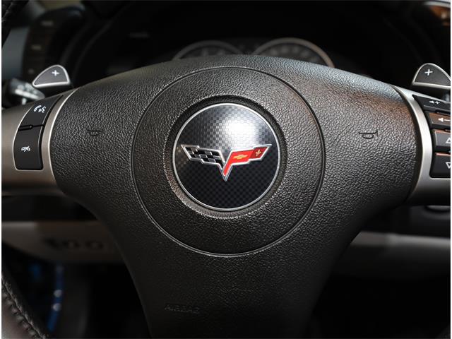 2010 Chevrolet Corvette (CC-2095104) for sale in Addison, Illinois