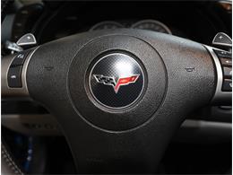 2010 Chevrolet Corvette (CC-2095104) for sale in Addison, Illinois