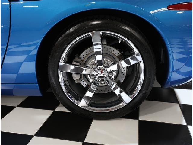 2010 Chevrolet Corvette (CC-2095104) for sale in Addison, Illinois