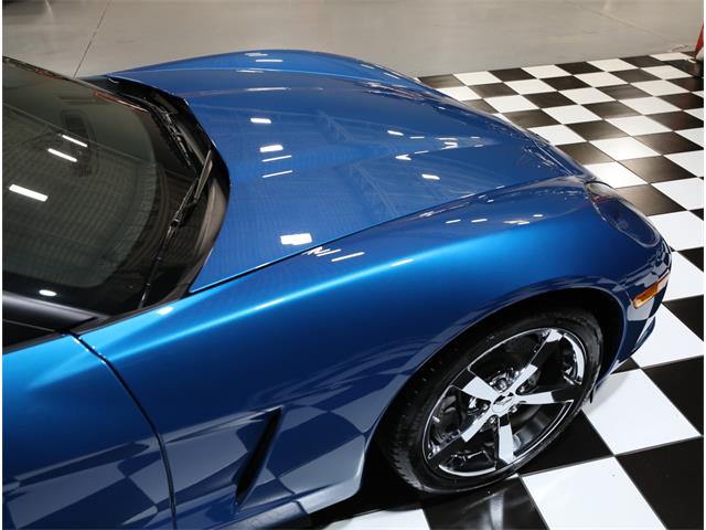 2010 Chevrolet Corvette (CC-2095104) for sale in Addison, Illinois