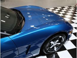 2010 Chevrolet Corvette (CC-2095104) for sale in Addison, Illinois