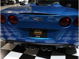 2010 Chevrolet Corvette (CC-2095104) for sale in Addison, Illinois