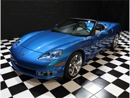 2010 Chevrolet Corvette (CC-2095104) for sale in Addison, Illinois