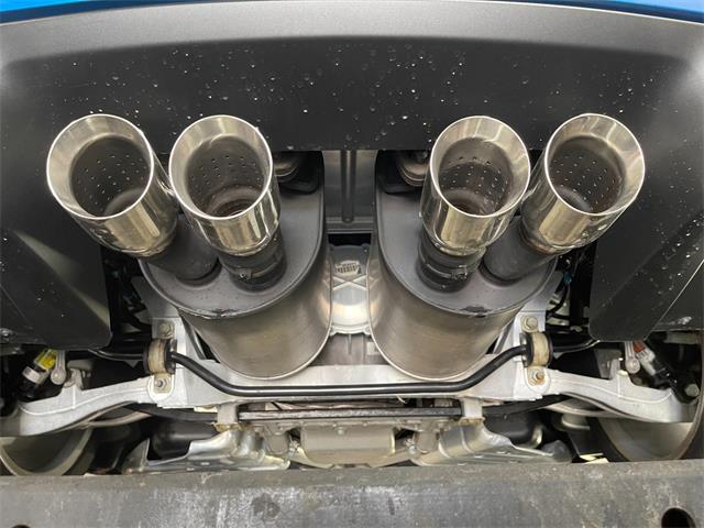 2010 Chevrolet Corvette (CC-2095104) for sale in Addison, Illinois