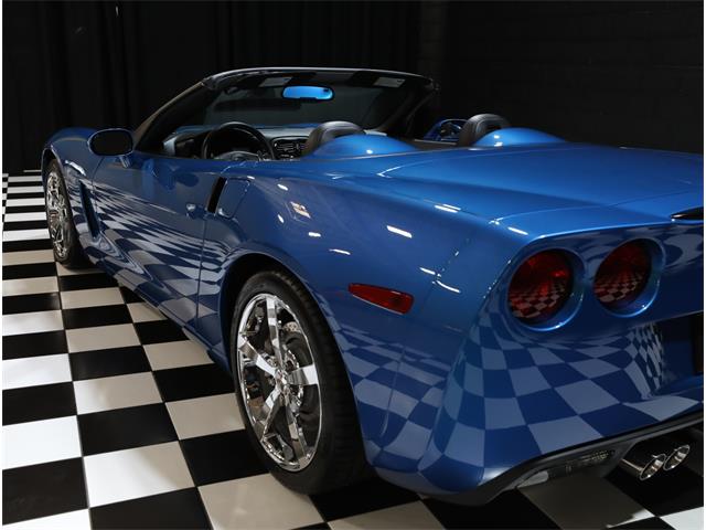 2010 Chevrolet Corvette (CC-2095104) for sale in Addison, Illinois