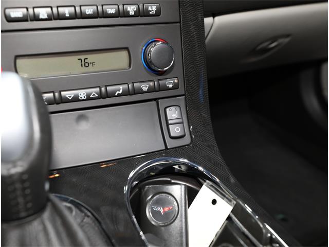 2010 Chevrolet Corvette (CC-2095104) for sale in Addison, Illinois