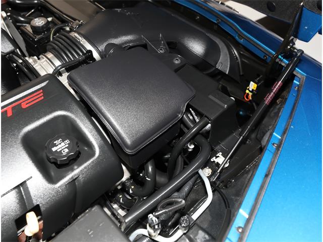 2010 Chevrolet Corvette (CC-2095104) for sale in Addison, Illinois