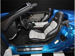 2010 Chevrolet Corvette (CC-2095104) for sale in Addison, Illinois