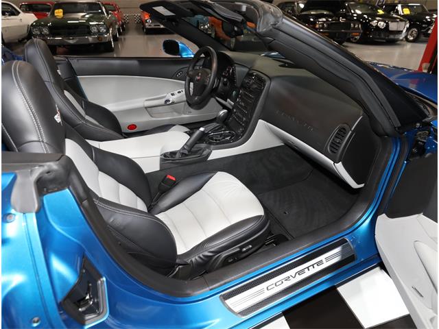 2010 Chevrolet Corvette (CC-2095104) for sale in Addison, Illinois
