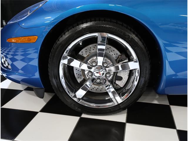 2010 Chevrolet Corvette (CC-2095104) for sale in Addison, Illinois