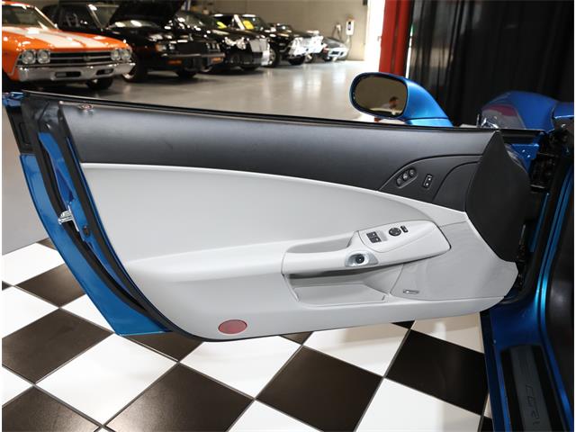 2010 Chevrolet Corvette (CC-2095104) for sale in Addison, Illinois