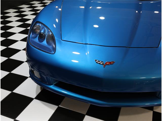 2010 Chevrolet Corvette (CC-2095104) for sale in Addison, Illinois