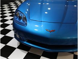 2010 Chevrolet Corvette (CC-2095104) for sale in Addison, Illinois