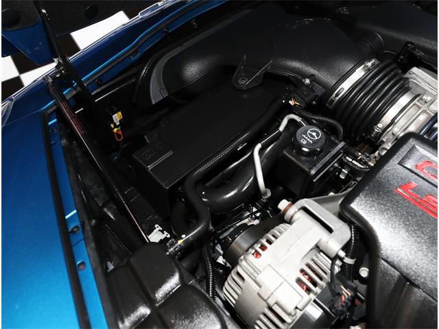 2010 Chevrolet Corvette (CC-2095104) for sale in Addison, Illinois