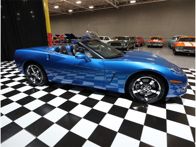 2010 Chevrolet Corvette (CC-2095104) for sale in Addison, Illinois