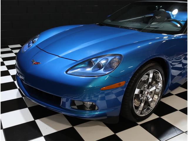 2010 Chevrolet Corvette (CC-2095104) for sale in Addison, Illinois